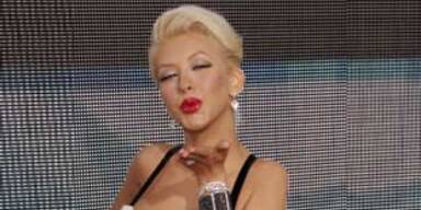 Christina Aguilera