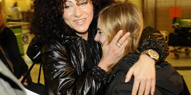 Mausi: Jetzt rollt der Rubel