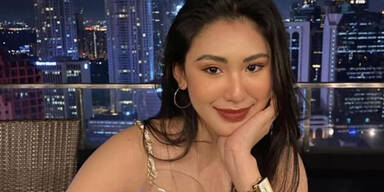 Junge Stewardess vergewaltigt und ermordet