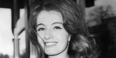 Christine Keeler