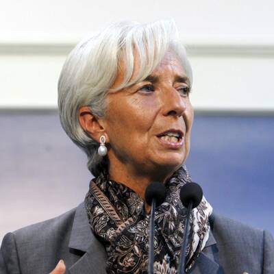 Das sind die mächtigsten Frauen der Welt