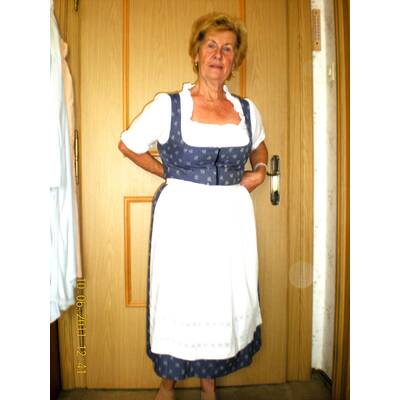 Voten Sie für das schönste Dirndl 