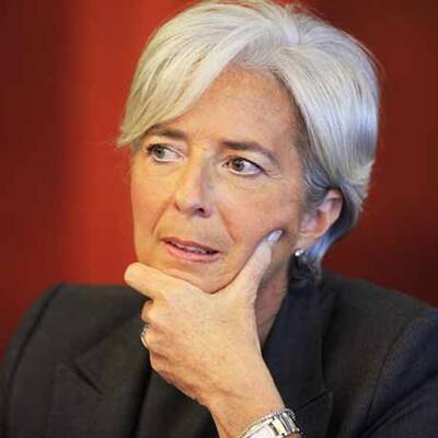 Die 25 einflussreichsten Führer