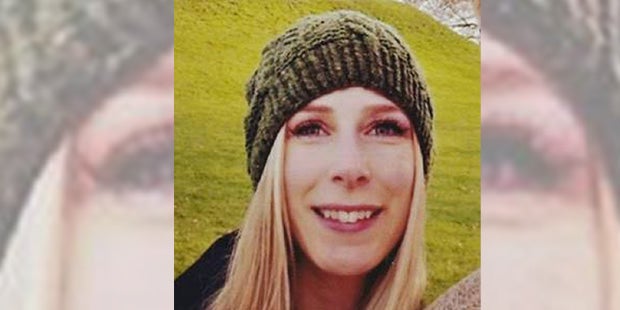 London Bridge: Kanadierin (32) starb in den Armen ihres Verlobten