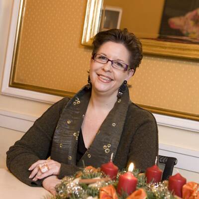 100 wichtigsten Ladies