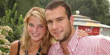 Christine Reiler & Markus Rogan