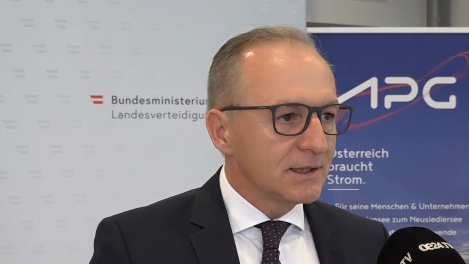 Christiner (Technischer Vorstand APG) über Kooperation bei ...