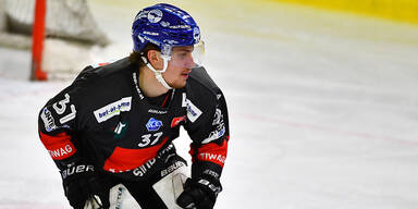 Capitals schnappen sich zwei St&uuml;mer-Youngster