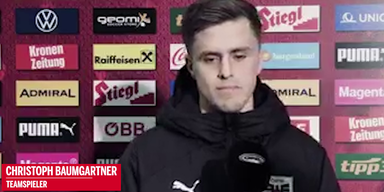 Christoph Baumgartner