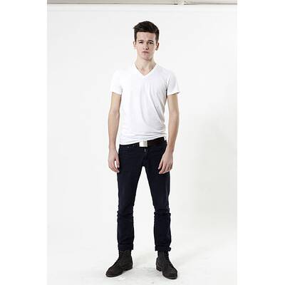 Modelcontest-Kandidaten