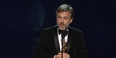 Einbruch bei Christoph Waltz