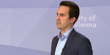 Christoph Wiederkehr