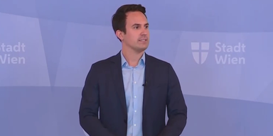 Christoph Wiederkehr