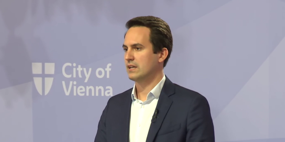 Christoph Wiederkehr