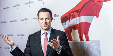 ATX-Firmen sind 120 Mrd. Euro schwer