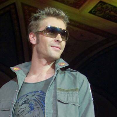 Life Ball Eröffnung