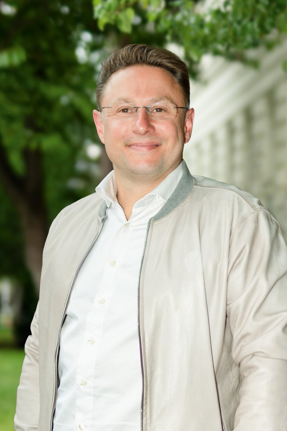 SPÖ-Bezirksvorsteher-Stellvertreter Christoph Lipinski warnt warnen vor fehlender Planung und sozialer Ausgewogenheit. 