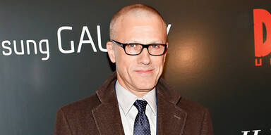 Waltz wird der neue  "Blofeld"