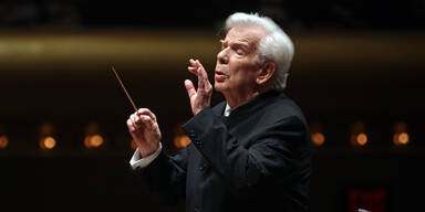 Christoph von Dohnányi