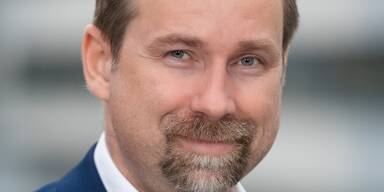 Becker Christoph, CEO ETC