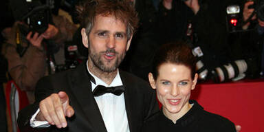 Christoph Schlingensief & Aino Laberenz