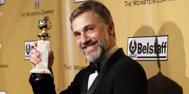 Christoph Waltz: 'Lasse mein altes Leben hinter mir'