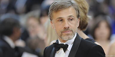 Christoph Waltz gewinnt den Oscar