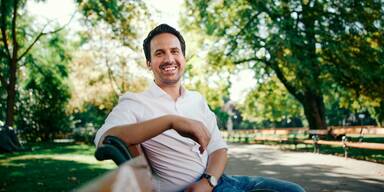 Christoph Wiederkehr