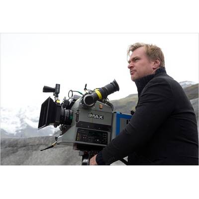 Interstellar - ab 06. November im Kino