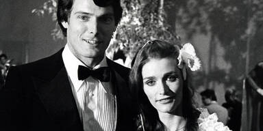 Christopher Reeve Lois Lane