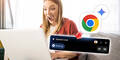 KI-Hammer: Googles neues Chrome-Update ändert jetzt ALLES