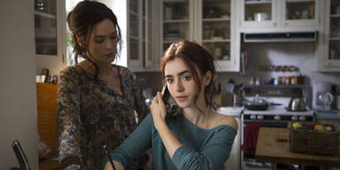 Chroniken der Unterwelt: Viel Liebe & Action