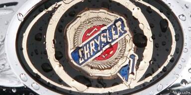 Chrysler geh&ouml;rt mittlerweile zu Fiat