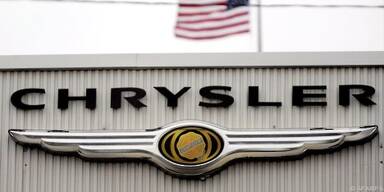 Chrysler wird italienisch