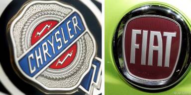 Chrysler wird umstrukturiert