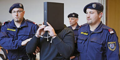 Crystal-Meth-Mord: Haftstrafe jetzt erhöht 