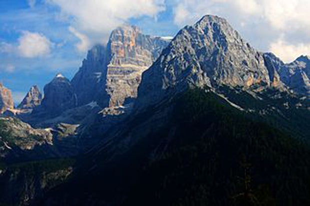 Salzburger stirbt bei Basejump
