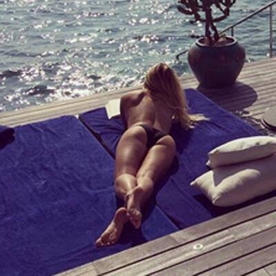 Die besten Bilder von Dominika Cibulkova