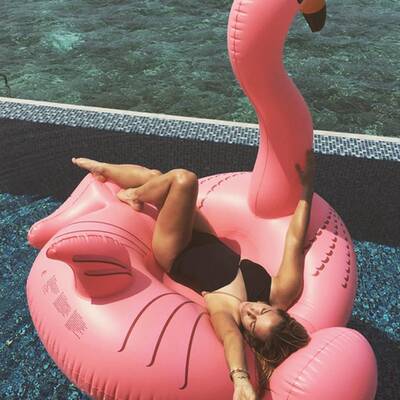 Die besten Bilder von Dominika Cibulkova