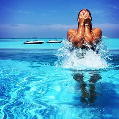 Die besten Bilder von Dominika Cibulkova