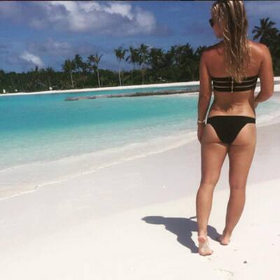 Die besten Bilder von Dominika Cibulkova