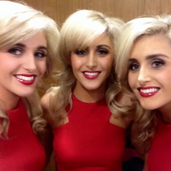 The Crimmins Triplets