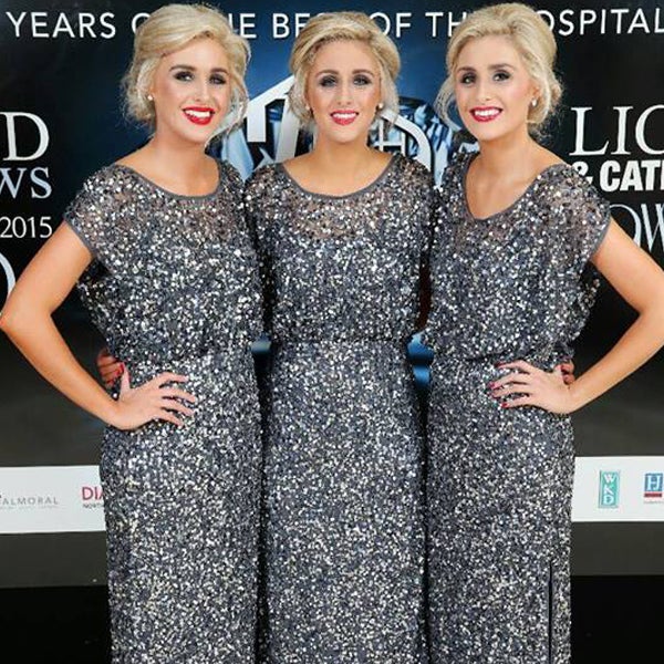 The Crimmins Triplets