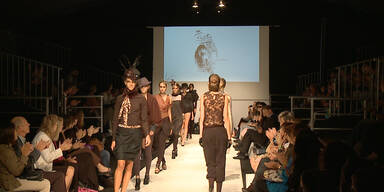 Die Show von Cindy Steffens