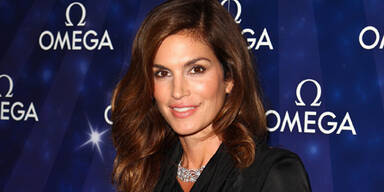 Cindy Crawford