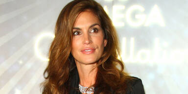 Cindy Crawford