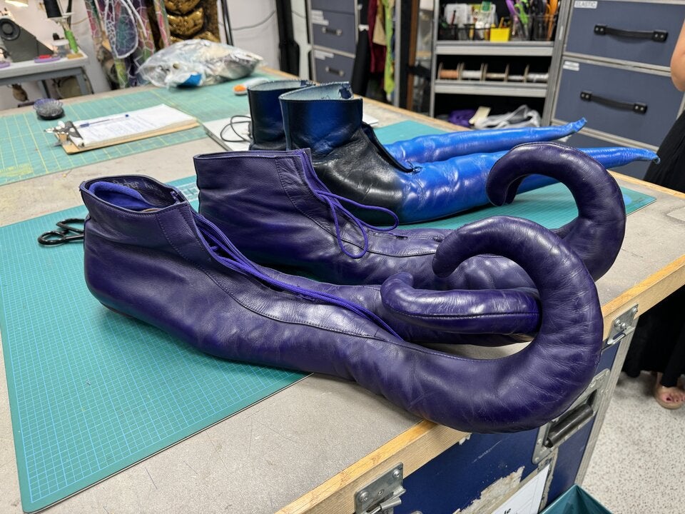 Cirque du Soleil: So tierisch ist die neue Show ''Ovo''