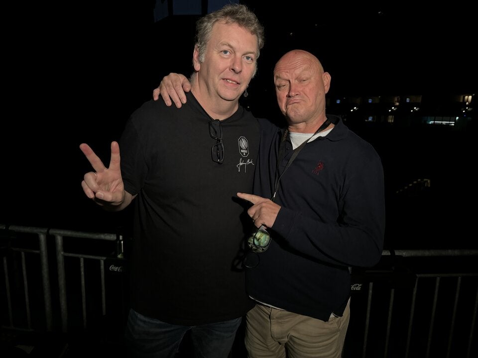 Cirque du Soleil: So tierisch ist die neue Show ''Ovo''