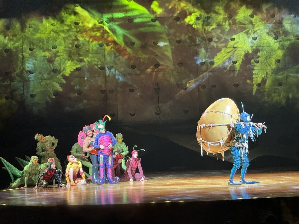 Black Friday: Robbie Williams rockt jetzt in Schladming um 20% billiger!