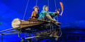 Cirque du Soleil: So faszinierend ist die neue Show 